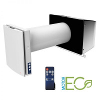 Рекуператор Blauberg Vento Expert A50-1 S Pro, фото