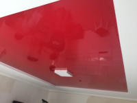 Глянцева плівка, фото