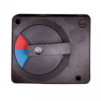 Сервомотор, 24 вольт 3-х позиционный (модулируемый, бинаправленный) "Icma" №787, фото