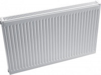 Радіатор сталевий Quattro K11 H600x800L(1045Ватт), фото