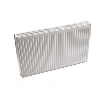 Радіатор сталевий Quattro K21 H500x700L(1099Ватт), фото