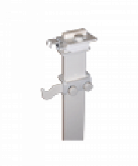 Механізм кріпл. до підлог. кронштейна Standart (QUINN), фото