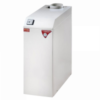 Котел Колві КТ 12 TS Стандарт, фото