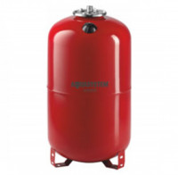 Розширювальний бак для опалення AQUASYSTEM VRV 100 Л, фото