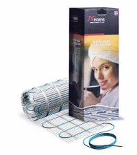 Мат Nexans  нагревательный MILLIMAT / 150 (750W 5.0 m2), фото