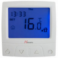 Программируемый терморегулятор  Nexans  MILLITEMP CDFR-003, фото
