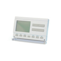 Программируемый комнатный термостат COMPUTHERM Q7, фото