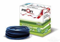 Нагревательный кабель ProfiTherm 19 (1790Вт), фото