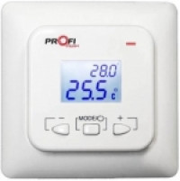 Цифровий терморегулятор Profitherm EX-01, фото