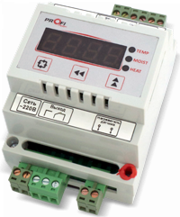 Контролер ProfiTherm К-2, фото