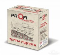 Двужильный нагревательный кабель ProfiTherm EKO-2 (16,5/1375Вт), фото