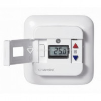 Терморегулятор OTN2-1991 OJ Electronics, фото