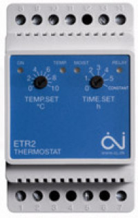 Терморегулятор ETR2-1550  OJ Electronics, фото