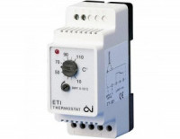 Терморегулятор ETI-1221  OJ Electronics, фото