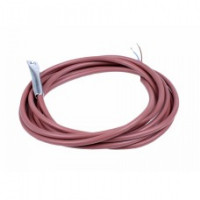 Датчик температури для трубопро. і ємностей ETF-622 OJ Electronics, фото