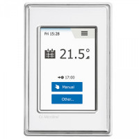 Сенсорный терморегулятор OJ Electronics OCD6 1999, фото