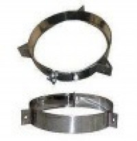 Кольцо под растяжку Ø 180, фото