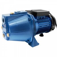 Насос ц/біжний самовсмокт.0,75кВт Hmax 50м Qmax 55л/хв  Wetron, фото