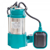 Насос дренажний 0.37кВт Hmax 42м Qmax 35л/хв, фото