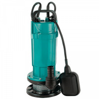 Насос дренажний  0.75кВт Hmax 35м Qmax 80л/хв, фото