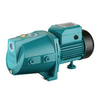 Насос ц /бежный самовсас. 0.75кВт Hmax 46м Qmax 90л / мин  Leo, фото