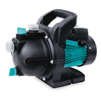 Насос ц/біжний  самовсмоктуючий 0.8кВт Hmax 39м Qmax 50л / хв LEO (775302), фото