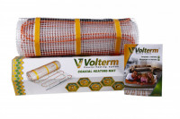 Мат нагревательный Volterm Classic Mat (150 W/m²) 1900W, фото