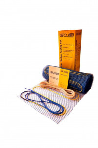 Нагрівальний мат  Grand Meyer EcoNG150-110(1650W), фото