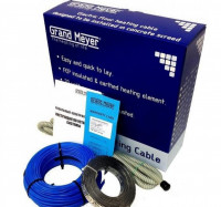 Нагрівальний кабель Grand Meyer THC20-57 (1140W), фото