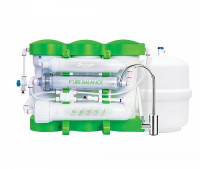 Фільтр зворотного осмосу Ecosoft P’URE BALANCE (MO675MPUREBAL), фото