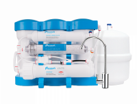 Фільтр зворотного осмосу Ecosoft P'URE AQUACALCIUM (MO675MACPURE), фото
