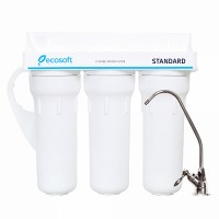 Потрійний фільтр Ecosoft Standard FMV3ECOSTD, фото