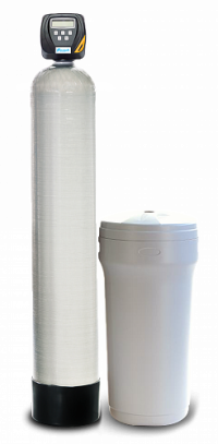 Фільтр знезалізнення і пом'якшення води Ecosoft (STANDART) FK1054CIMIXP, фото