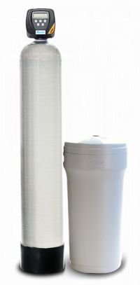 Фільтр знезалізнення і пом'якшення води Ecosoft (STANDART) FK1354CIMIXP, фото