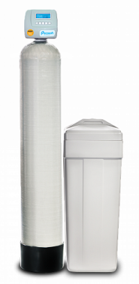 Фільтр знезалізнення і пом'якшення води Ecosoft   Absolute FK1465CEMIXA, фото