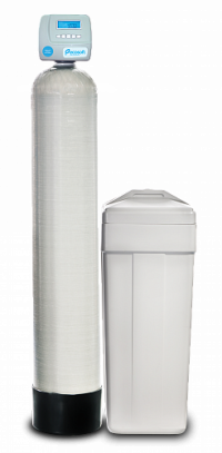 Фильтр  умягчения воды Ecosoft  Absolute FU1665CE, фото