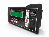 Контроллер для твердотопливного котла TECH ST-81  zPID, фото