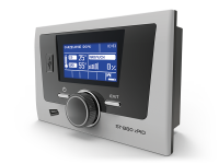 Контроллер для твердотопливного котла TECH ST-880 zPID, фото