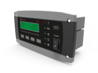 Контроллер для пилетного котла TECH ST-37N RS, фото