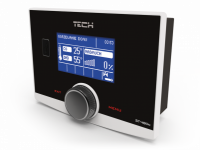 Контроллер для пилетного котла TECH ST-480, фото