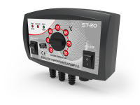 Контролер для насоса TECH ST-20, фото