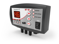 Контролер для насоса TECH ST-21+ функцыя термостат, фото