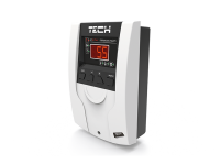 Контролер для насоса TECH  ST-21 CWU, фото