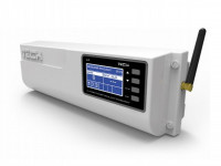 Беспроводной контроллер термоэлектрических клапанов TECH L-6, фото