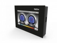 Бездротовий кімнатний регулятор  TECH R-6 K, фото