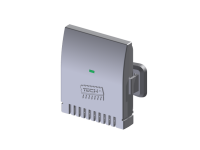 Беспроводной датчик внешней температуры TECH C-8ZR, фото