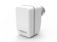 Беспроводной термоэлектрический привод   STT-868, фото