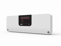 Проводной контроллер термоэлектрических приводов (10 зон) TECH L-10, фото