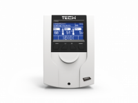 Контроллер для установки TECH i-1 CWU, фото