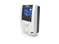 Контроллер для солнечных коллекторов TECH ST-401n PWM, фото